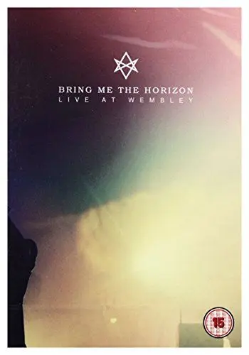 Produktbild: Bring Me the Horizon - Live at Wembley