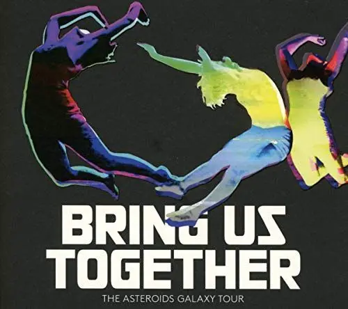 Produktbild: Bring Us Together