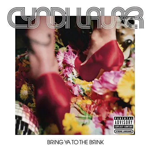 Produktbild: Bring Ya to the Brink