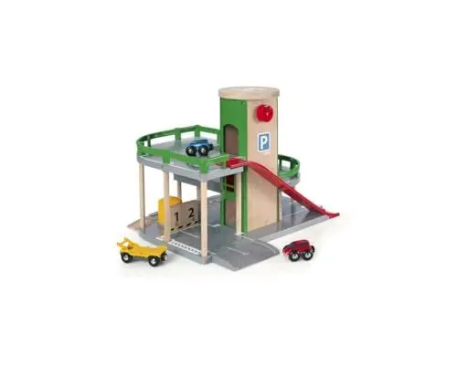 Produktbild: Brio GmbH trein Parkeergarage 33204