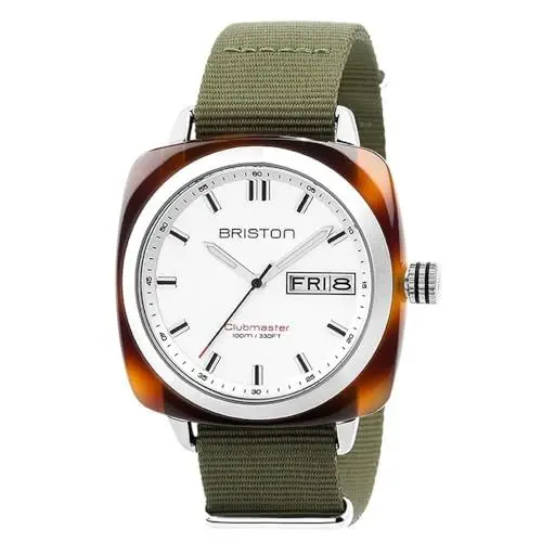 Produktbild: BRISTON Fitnessuhr 3760004812715