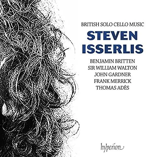Produktbild: British Cello Music