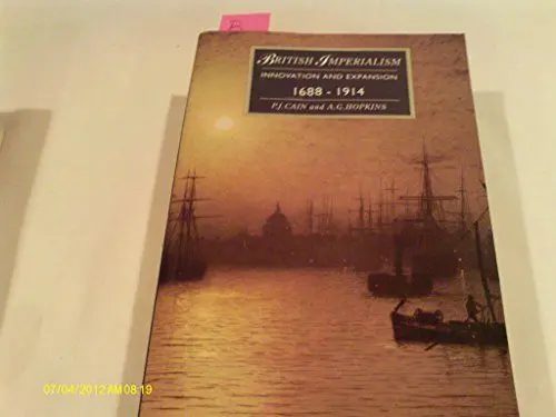 Produktbild: British Imperialism: Innovation and Expansion 1688-1914