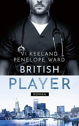 Produktbild: British Player