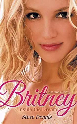 Produktbild: Britney: Inside the Dream