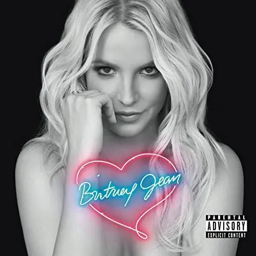 Produktbild: Britney Jean (Deluxe Version)