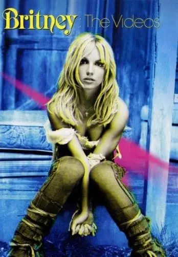 Produktbild: Britney Spears - The Videos