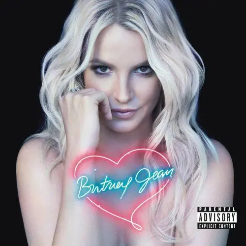 Produktbild: Britney Jean