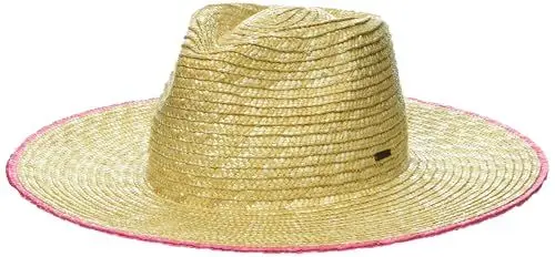 Produktbild: Brixton Joanna Schlapphut Sommerhut Sonnenhut Strandhut Strohhut Damenhut Gartenhut (S (54-55 cm) - Natur)