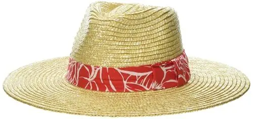 Produktbild: Brixton Damen Joanna Hat Hut, Nature, Small