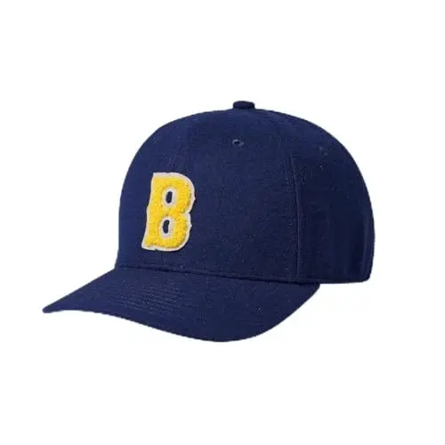 Produktbild: Brixton Unisex Big B Stretch Fit, Navy, S/M