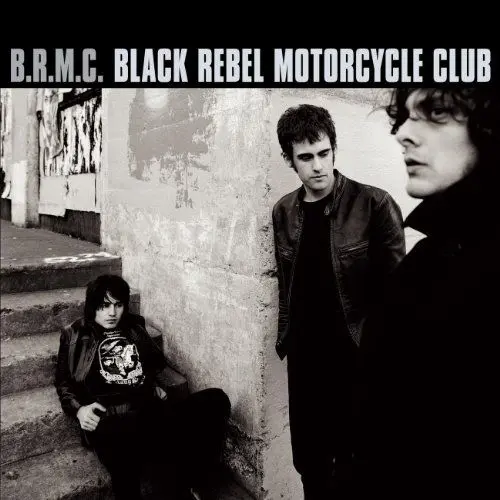 Produktbild: B.R.M.C. (Bonus Tracks Edition)