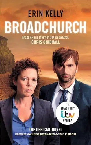 Produktbild: Broadchurch (Series 1): the novel inspired by the BAFTA award-winning ITV series, from the Sunday Times bestselling author