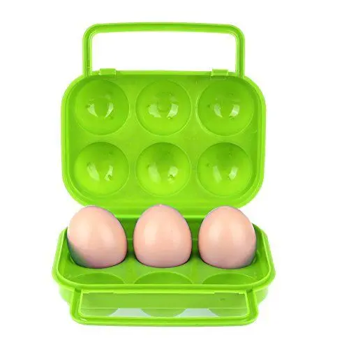 Produktbild: Broadroot 7542 Egg carton, Acrylic