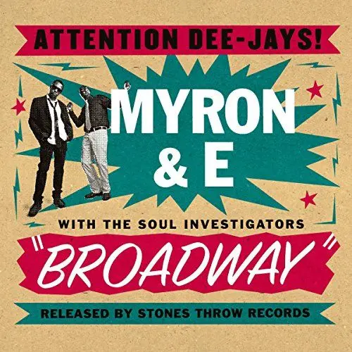Produktbild: Broadway