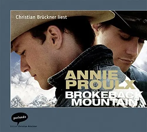 Produktbild: Brokeback Mountain