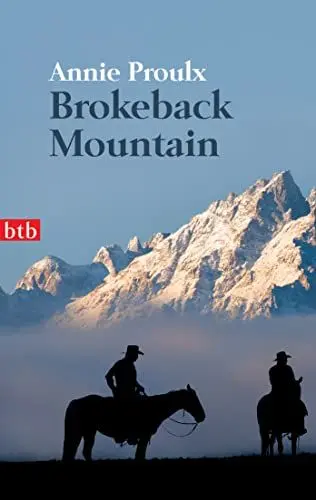 Produktbild: Brokeback Mountain: Geschichten aus Wyoming