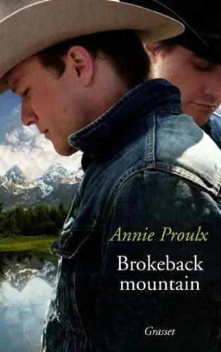 Produktbild: Brokeback mountain