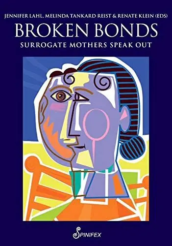 Produktbild: Broken Bonds: Surrogate Mothers Speak Out