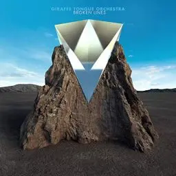 Produktbild: Broken Lines (Vinyl LP)
