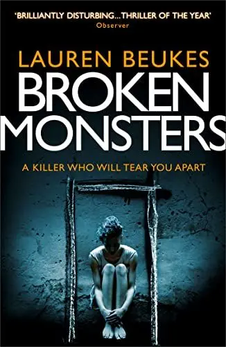 Produktbild: Broken Monsters