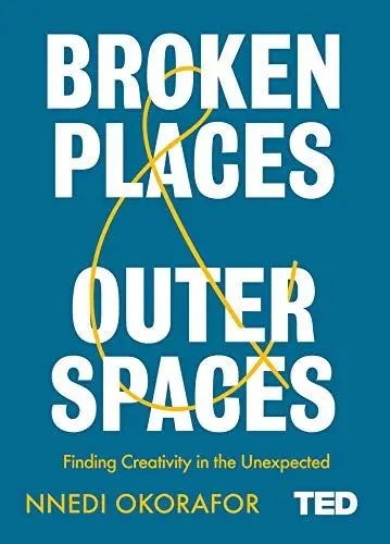 Produktbild: Broken Places & Outer Spaces (TED 2)