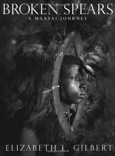 Produktbild: Broken Spears: A Maasai Journey
