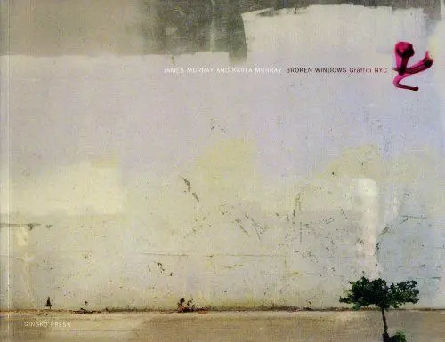 Produktbild: Broken Windows: Graffiti NYC