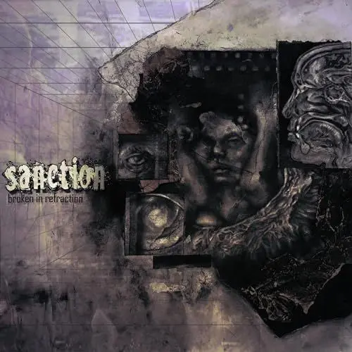 Produktbild: Broken in Refraction