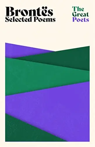 Produktbild: Brontes: Selected Poems (The Great Poets)