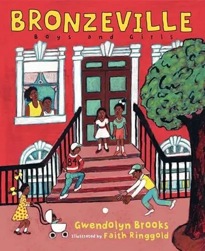Produktbild: Bronzeville Boys and Girls
