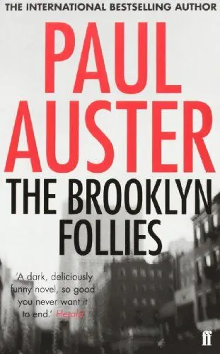 Produktbild: Brooklyn Follies