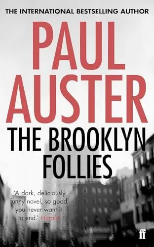 Produktbild: Brooklyn Follies: Paul Auster