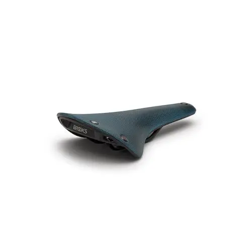 Produktbild: Brooks Cambium C17 Sattel blau 2022 Mountainbike Sattel