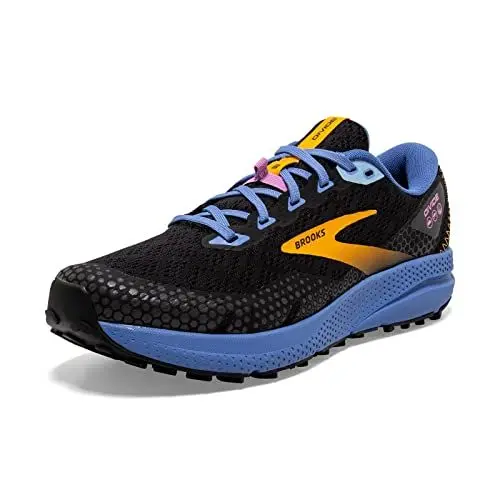 Produktbild: Brooks Damen Running Shoes, Black, 40 EU