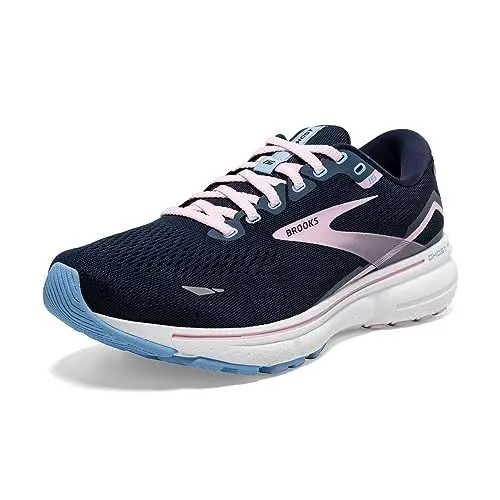 Produktbild: Brooks Damen Ghost 15 Sneaker, Peacoat Pink Open Air, 38 EU