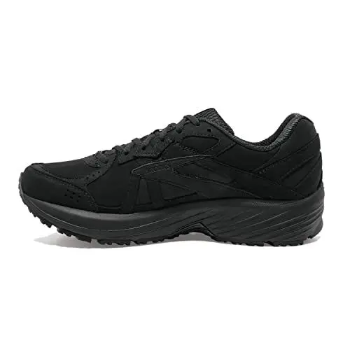 Produktbild: Brooks Damen Zeal Walker Sneaker, Schwarz, 40.5 EU