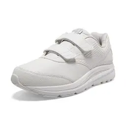 Produktbild: Brooks Herren Addiction Walker V-Strap 2 Sneaker, Absolut Weiß, 45 EU