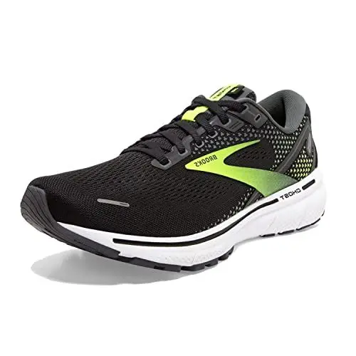 Produktbild: Brooks Herren Brooks running shoes, Black Pearl Nightlife, 45.5 EU