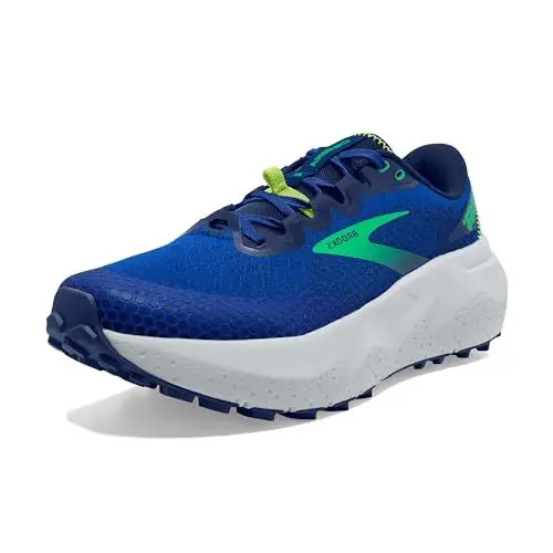 Produktbild: Brooks Herren Running Shoes, Navy, 44 EU