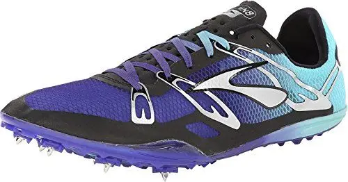 Produktbild: Brooks Sportschuh 2 Elmn8 blau EU 42.5 (US 9)