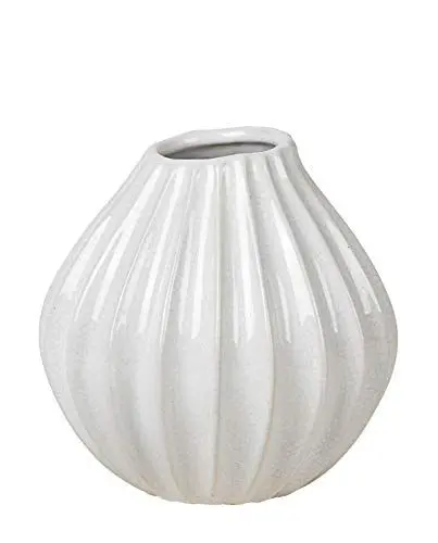 Produktbild: Broste Copenhagen 14445213 Vase, Keramik, 15cm