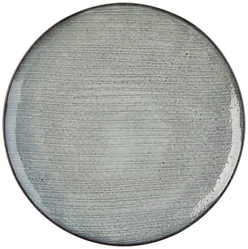 Produktbild: Broste Copenhagen 14531033 Essteller, Steinzeug, Nordic SEA,26cm