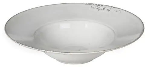 Produktbild: Broste Copenhagen Pastateller, Steingut, 29cm
