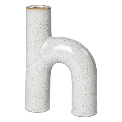 Produktbild: broste Copenhagen Hector Vase 4,5 x 13 x 19cm