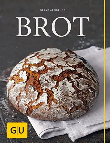 Produktbild: Brot (GU Backen)