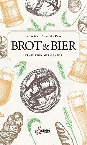 Produktbild: Brot & Bier: Tradition mit Genuss