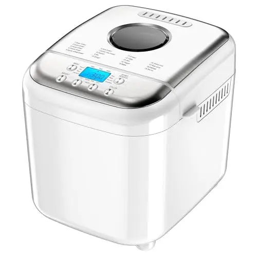 Produktbild: Brotbackautomat 600W BAKER