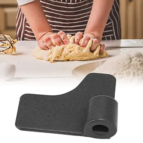 Produktbild: Brotbackpaddel, Antihaft-Brotbackmaschine Rührpaddel, Brotbackmaschine Kneten Ersatzteil, Brotbackautomat Zubehör aus Edelstahl für Brotbackmaschine Home Kitchen(Nummer 3)