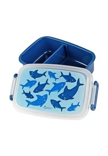 Produktbild: Brotdose Hai Kinder Lunchbox